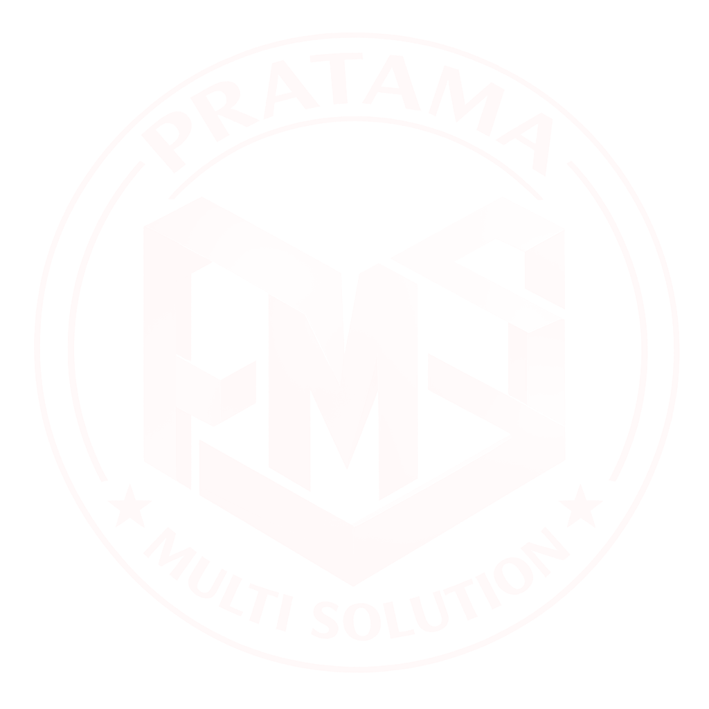 Logo PT Pratama Multi Solution